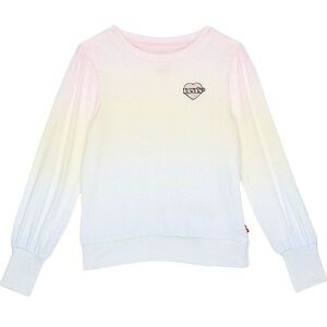 Levi's Girl's Balloon Sleeve Sweater
Kids Large or Adult XS